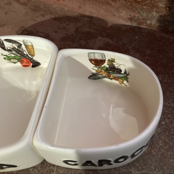 Portuguese Olive Server - Picture 4 of 7